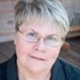 Wendy McCulloch