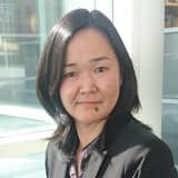 Yoko Yoshida