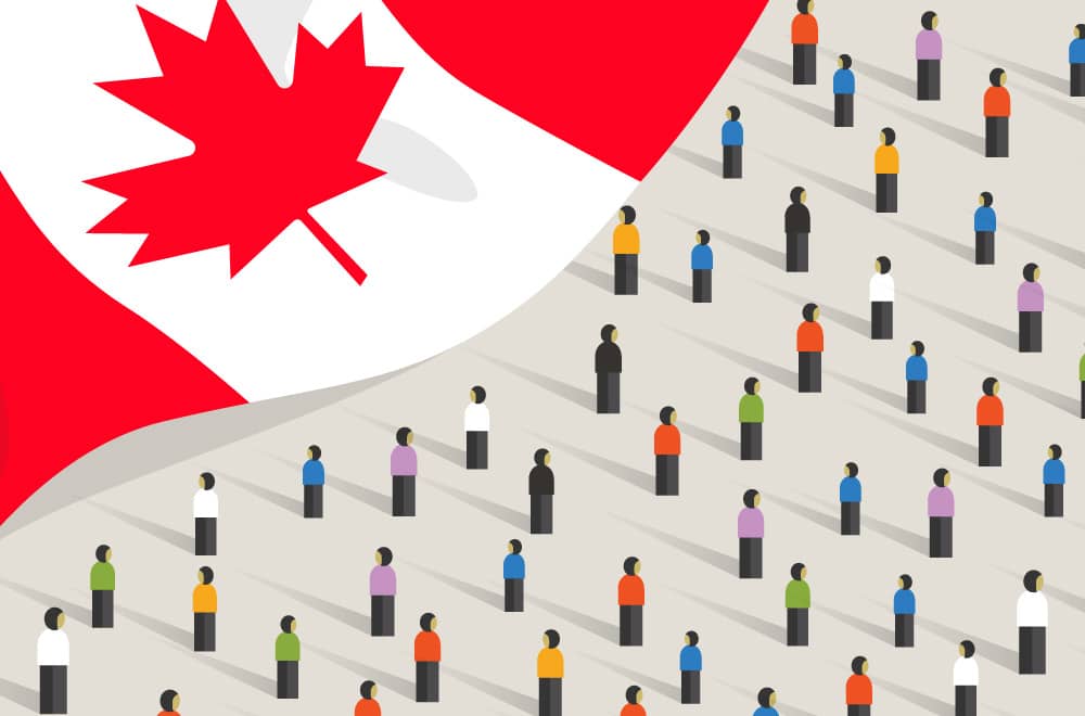 L'optimisation des ensembles de données canadiennes
