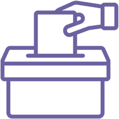 Civic & Democratic Participation Dimension